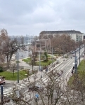 Budapest II. kerület Квартира (кирпичная) 4