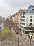 Budapest II. kerület Квартира (кирпичная) 14