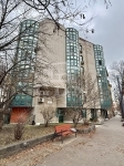 Budapest II. kerület Квартира (кирпичная) 23