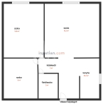 Budapest XVII. kerület 家庭别墅 43