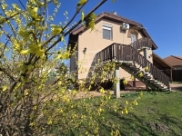 Verkauf einfamilienhaus Budapest XVII. bezirk, 120m2