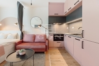 Budapest III. kerület Wohnung (Ziegel) 3