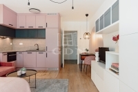 Budapest III. kerület Wohnung (Ziegel) 1