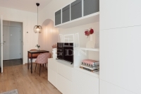 Budapest III. kerület Wohnung (Ziegel) 4