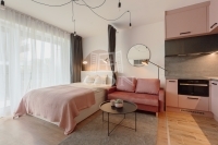 Budapest III. kerület Wohnung (Ziegel) 2