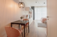 Budapest III. kerület Wohnung (Ziegel) 5