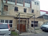 Budapest X. kerület Industriegebiet 9