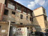 Budapest X. kerület Industriegebiet 5