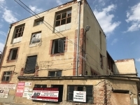 Budapest X. kerület Industriegebiet 4