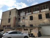 Budapest X. kerület Industriegebiet 1