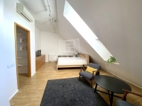 Budapest VII. kerület Lakás (téglaépítésű) 13
