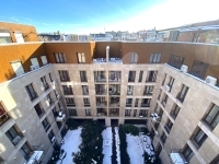 Budapest VII. kerület Lakás (téglaépítésű) 21