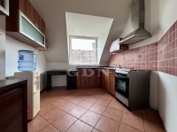 Budapest IV. kerület Wohnung (Ziegel) 3