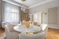 Budapest V. kerület Wohnung (Ziegel) 10