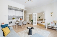 Budapest, VIII. kerület Wohnung - 92.900.000 HUF