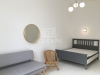 Budapest VII. kerület Wohnung (Ziegel) 3
