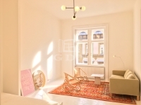 Budapest VII. kerület Wohnung (Ziegel) 2