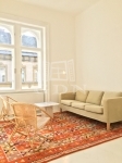 Budapest VII. kerület Wohnung (Ziegel) 1