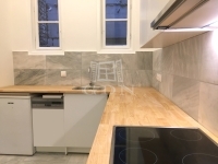 Budapest VII. kerület Wohnung (Ziegel) 6
