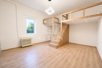 Vânzare locuinta (caramida) Budapest IV. Cartier, 32m2