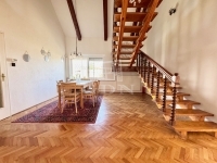 Balatonfüred 家庭别墅 3