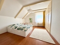 Balatonfüred 家庭别墅 7