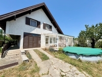 Balatonfüred 家庭别墅 21