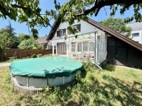 Balatonfüred 家庭别墅 20
