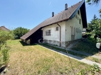 Balatonfüred 家庭别墅 22