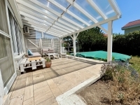 Balatonfüred 家庭别墅 2