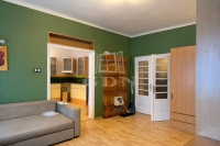 Budapest XIV. kerület Wohnung (Ziegel) 2