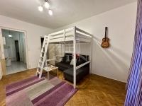 Budapest VI. kerület Wohnung (Ziegel) 0