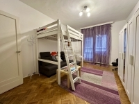 Budapest VI. kerület Wohnung (Ziegel) 5