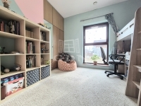 Mogyoród Частный дом 5