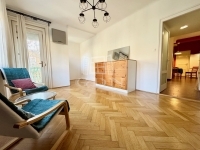 Budapest III. kerület Wohnung (Ziegel) 1