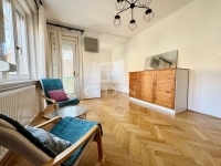 Budapest III. kerület Wohnung (Ziegel) 3