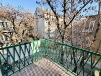 Budapest III. kerület Wohnung (Ziegel) 2