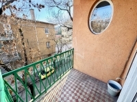 Budapest III. kerület Wohnung (Ziegel) 4