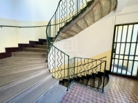 Budapest III. kerület Wohnung (Ziegel) 23