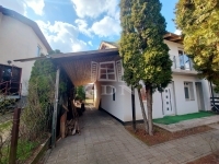 Verkauf doppelhaus Budapest XVII. bezirk, 140m2