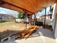 Budapest XVII. kerület 双面别墅 3