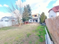 Budapest XVII. kerület 双面别墅 1