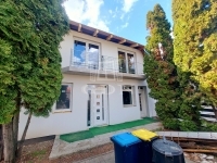 Budapest XVII. kerület 双面别墅 0