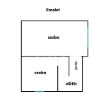 Budapest III. kerület Családi ház 21