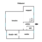 Budapest III. kerület Családi ház 20