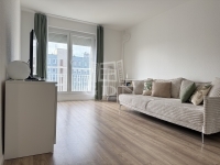 Budapest III. kerület Wohnung (Panel) 1