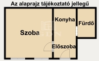 Budapest VII. kerület Lakás (téglaépítésű) 8