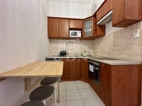 Budapest VII. kerület Lakás (téglaépítésű) 4