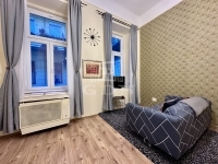 Budapest VII. kerület Lakás (téglaépítésű) 1
