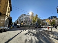 Budapest VII. kerület Lakás (téglaépítésű) 7